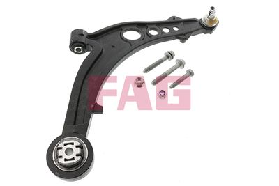 Control/Trailing Arm, wheel suspension Schaeffler FAG 821 0393 10
