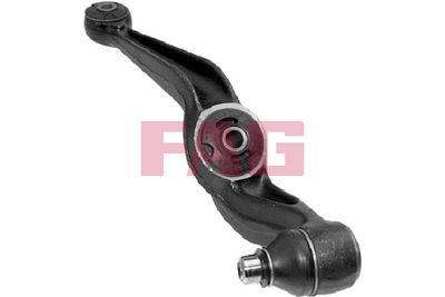 Control/Trailing Arm, wheel suspension Schaeffler FAG 821 0403 10