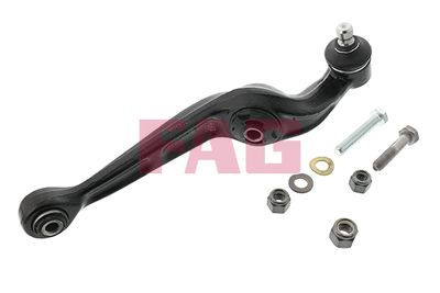 Control/Trailing Arm, wheel suspension Schaeffler FAG 821 0405 10