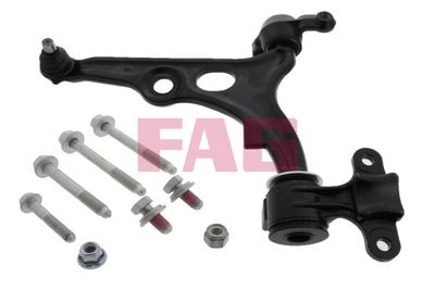 Control/Trailing Arm, wheel suspension Schaeffler FAG 821 0408 10