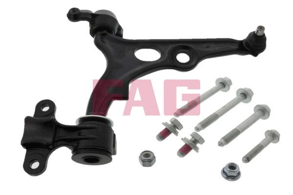 Schaeffler FAG 821 0409 10 Control/Trailing Arm, wheel suspension