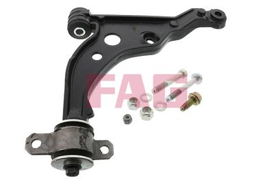 Control/Trailing Arm, wheel suspension Schaeffler FAG 821 0422 10