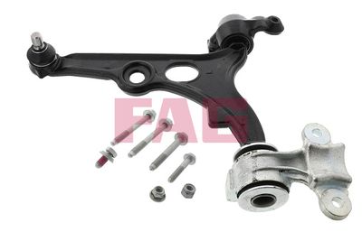 Control/Trailing Arm, wheel suspension Schaeffler FAG 821 0424 10