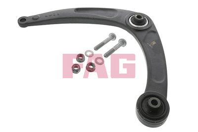 Control/Trailing Arm, wheel suspension Schaeffler FAG 821 0428 10
