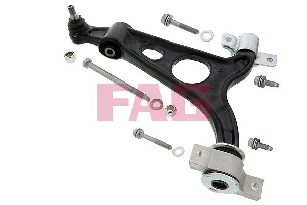 Schaeffler FAG 821 0431 10 Control/Trailing Arm, wheel suspension