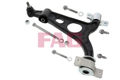 Control/Trailing Arm, wheel suspension Schaeffler FAG 821 0431 10