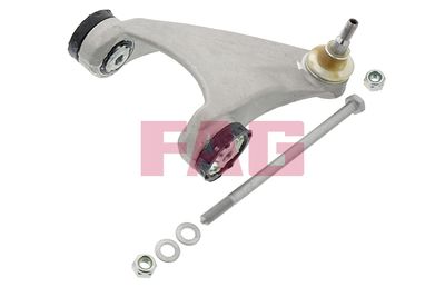 Control/Trailing Arm, wheel suspension Schaeffler FAG 821 0437 10