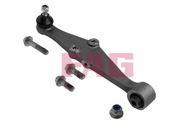 Control/Trailing Arm, wheel suspension Schaeffler FAG 821 0438 10