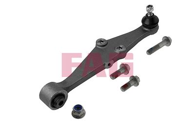 Control/Trailing Arm, wheel suspension Schaeffler FAG 821 0439 10
