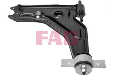 Control/Trailing Arm, wheel suspension Schaeffler FAG 821 0446 10