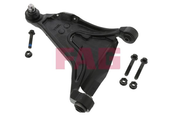 Schaeffler FAG 821 0448 10 Control/Trailing Arm, wheel suspension