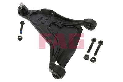 Control/Trailing Arm, wheel suspension Schaeffler FAG 821 0448 10