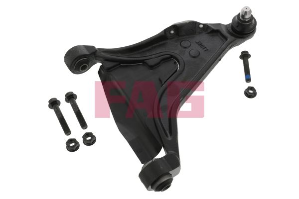 Schaeffler FAG 821 0449 10 Control/Trailing Arm, wheel suspension