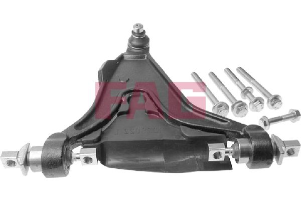 Schaeffler FAG 821 0451 10 Control/Trailing Arm, wheel suspension