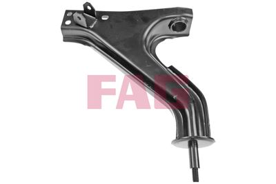 Control/Trailing Arm, wheel suspension Schaeffler FAG 821 0458 10