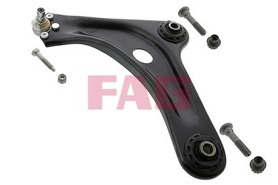 Control/Trailing Arm, wheel suspension Schaeffler FAG 821 0462 10