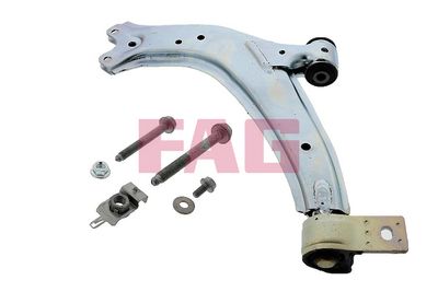 Control/Trailing Arm, wheel suspension Schaeffler FAG 821 0464 10
