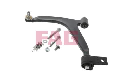 Control/Trailing Arm, wheel suspension Schaeffler FAG 821 0467 10