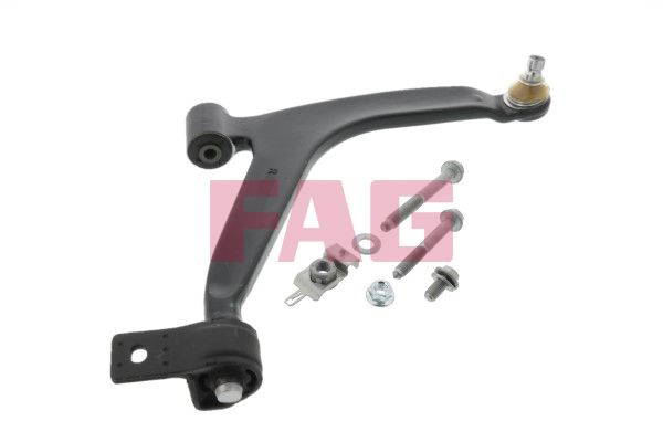 Schaeffler FAG 821 0468 10 Control/Trailing Arm, wheel suspension