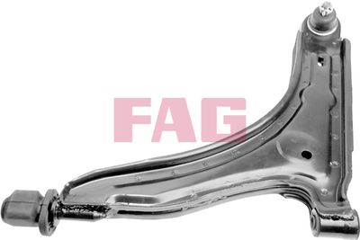 Control/Trailing Arm, wheel suspension Schaeffler FAG 821 0472 10