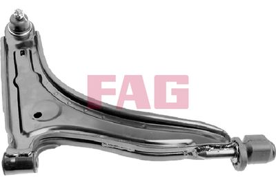 Control/Trailing Arm, wheel suspension Schaeffler FAG 821 0473 10
