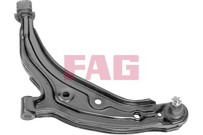 Control/Trailing Arm, wheel suspension Schaeffler FAG 821 0474 10