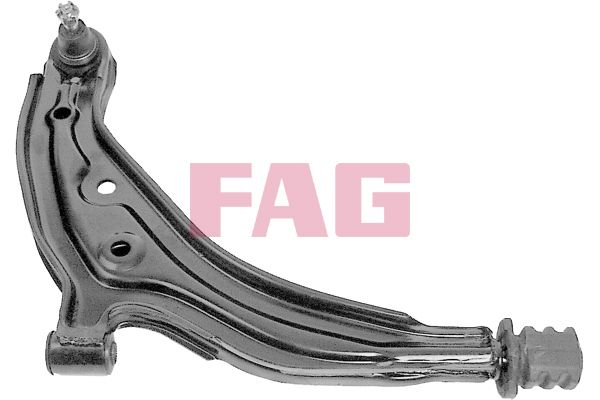 Schaeffler FAG 821 0475 10 Control/Trailing Arm, wheel suspension