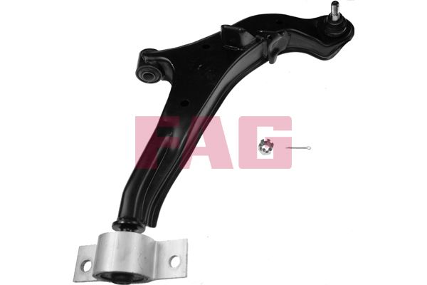 Schaeffler FAG 821 0478 10 Control/Trailing Arm, wheel suspension