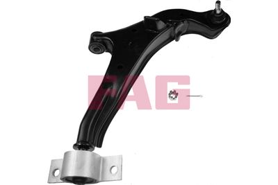 Control/Trailing Arm, wheel suspension Schaeffler FAG 821 0478 10