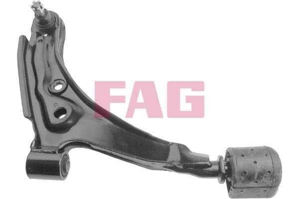 Schaeffler FAG 821 0486 10 Control/Trailing Arm, wheel suspension