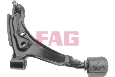 Control/Trailing Arm, wheel suspension Schaeffler FAG 821 0486 10