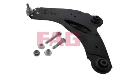 Control/Trailing Arm, wheel suspension Schaeffler FAG 821 0489 10
