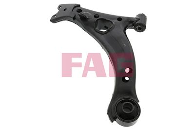 Control/Trailing Arm, wheel suspension Schaeffler FAG 821 0493 10