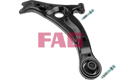 Control/Trailing Arm, wheel suspension Schaeffler FAG 821 0495 10