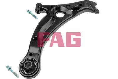 Control/Trailing Arm, wheel suspension Schaeffler FAG 821 0496 10