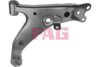 Control/Trailing Arm, wheel suspension Schaeffler FAG 821 0502 10