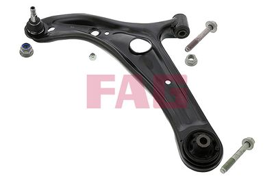 Control/Trailing Arm, wheel suspension Schaeffler FAG 821 0505 10