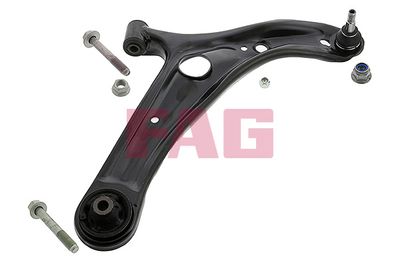 Control/Trailing Arm, wheel suspension Schaeffler FAG 821 0506 10