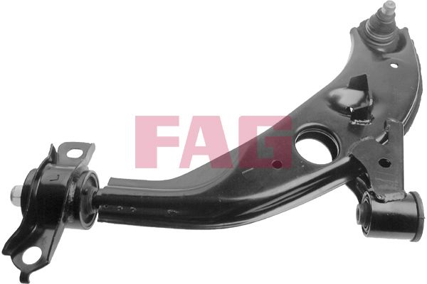 Schaeffler FAG 821 0515 10 Control/Trailing Arm, wheel suspension