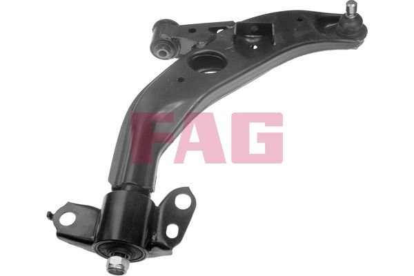 Schaeffler FAG 821 0518 10 Control/Trailing Arm, wheel suspension
