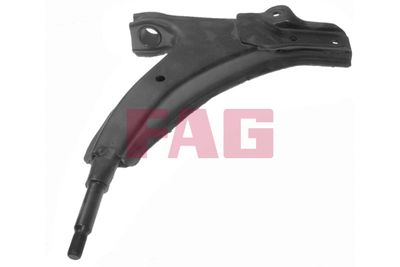 Control/Trailing Arm, wheel suspension Schaeffler FAG 821 0520 10