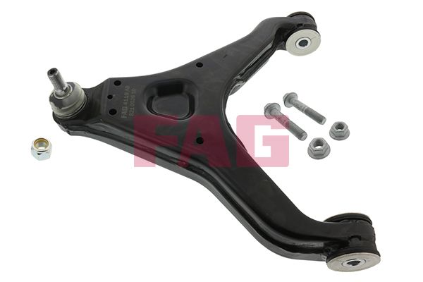 Schaeffler FAG 821 0526 10 Control/Trailing Arm, wheel suspension