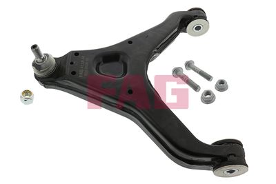 Control/Trailing Arm, wheel suspension Schaeffler FAG 821 0526 10
