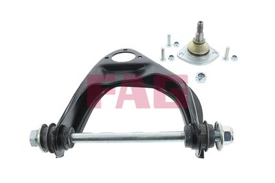Control/Trailing Arm, wheel suspension Schaeffler FAG 821 0529 10