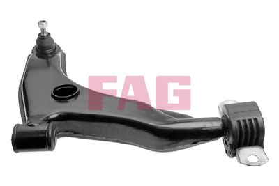 Control/Trailing Arm, wheel suspension Schaeffler FAG 821 0531 10