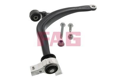 Control/Trailing Arm, wheel suspension Schaeffler FAG 821 0541 10