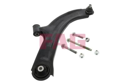 Control/Trailing Arm, wheel suspension Schaeffler FAG 821 0549 10