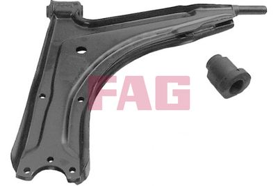 Control/Trailing Arm, wheel suspension Schaeffler FAG 821 0552 10