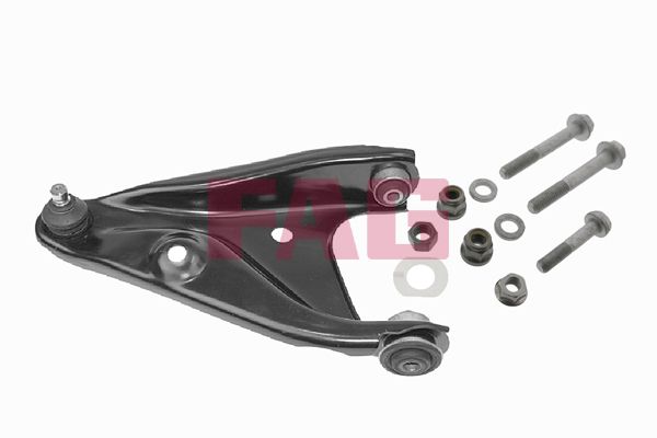 Schaeffler FAG 821 0555 10 Control/Trailing Arm, wheel suspension