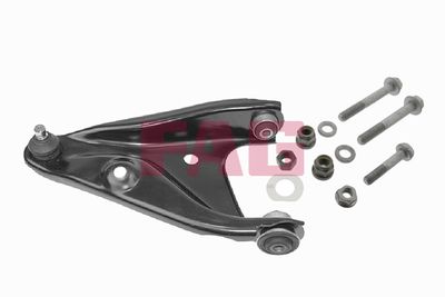 Control/Trailing Arm, wheel suspension Schaeffler FAG 821 0555 10